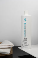 Buy Beauty Garage Professional K9 Frizz Dismiss Conditioner (800ml) Online in India