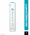 Buy Beauty Garage Professional K9 Frizz Dismiss Shampoo (300ml) Online in India