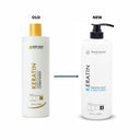 Shop Beauty Garage Professional Keratin Smooth Daily Conditioner (1000ml) Online in India Chennai Tamil Nadu / Review
