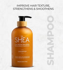 Buy Beauty Garage Products at the lowest price from Pixies.in. Check out Beauty Garage Pure African Shea Butter Retention Treatment Shampoo (750ml) reviews. COD