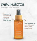 Buy Beauty Garage Pure African Shea Retention Treatment Hair Injector Spray (30ml) Online in India
