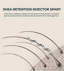Buy Beauty Garage Products at the lowest price from Pixies.in. Check out Beauty Garage Pure African Shea Retention Treatment Hair Injector Spray (30ml) reviews. COD