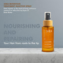 Beauty Garage Pure African Shea Retention Treatment Hair Injector Spray (30ml)