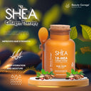 Buy Beauty Garage Shea 18-MEA Collagen Therapy Hair Filler Treatment (500ml) Online in India