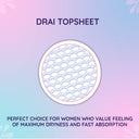 Buy Bella Products at the lowest price from Pixies.in. Check out Bella Classic Comfort Maxi Drai 20 Pads (20 pieces) reviews. COD