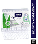 bella-cotton-buds-with-aloe-extract-200-pieces-200-pieces