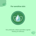 Buy Bella Products at the lowest price from Pixies.in. Check out Bella Cotton Buds With Aloe Extract - 200 Pieces (200 Pieces) reviews. COD