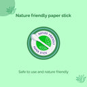 Bella Cotton Buds With Aloe Extract - 200 Pieces (200 Pieces)