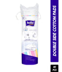 bella-cotton-double-side-cotton-pads-round-80pieces-80pcs