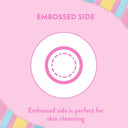Buy Bella Products at the lowest price from Pixies.in. Check out Bella Cotton Double Side Cotton Pads Round 80pieces (80pcs) reviews. COD