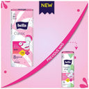 Buy Bella Drai Sanitary Pads With Wings with 8 Pads - Red (8 pieces) Online in India