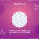 Buy Bella Drai Ultra Night Sanitary Pads 14 XXL Pads (14 pieces) Online in India
