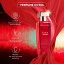 Shop Bella Vita D.I.V.A perfume (100ml) Online in India Chennai Tamil Nadu / Review