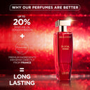 Buy Bella Vita D.I.V.A perfume (100ml) Online in India