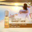 Shop Bella Vita Honey Oud Unisex Eau De Perfume (20ml) Online in India Chennai Tamil Nadu / Review