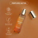 Buy Bella Vita Products at the lowest price from Pixies.in. Check out Bella Vita Honey Oud Unisex Eau De Perfume (20ml) reviews. COD