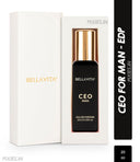 Bella Vita Luxury Ceo Man Luxury Perfume (20ml)