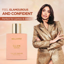 Buy Bella Vita Luxury Products at the lowest price from Pixies.in. Check out Bella Vita Luxury Glam Women Eau De Parfum (100ml) reviews. COD