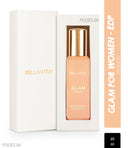 Bella Vita Luxury Glam Women Eau De Parfum (20ml)