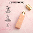 Buy Bella Vita Luxury Products at the lowest price from Pixies.in. Check out Bella Vita Luxury Glam Women Eau De Parfum (20ml) reviews. COD