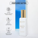 Shop Bella Vita Luxury White-Oud Eau De Parfum For Men & Women (20ml) Online in India Chennai Tamil Nadu / Review