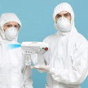Belleza Nano Spray Gun Blue-ray Disinfectant Spray Machine