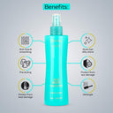 Shop Berina Heat Protector (100ml) Online in India Chennai Tamil Nadu / Review