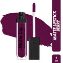 Swiss Beauty Matte Lip Ultra Smooth Matte Liquid Lipstick
