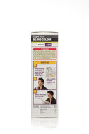 Buy Bigen Men's Beard Colour Natural Black B101 (40gm) Online in India