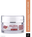 Biluma Advance Night Cream (45gm)