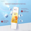 Shop Biluma Galderma Suncreen SPF 50 PA++++ (50ml) Online in India Chennai Tamil Nadu / Review