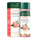 Shop Biotique Advanced Ayurveda Bio Rose Pore Tightening Toner with Himalayan Waters (120ml) Online in India Chennai Tamil Nadu / Review