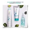 Matrix Biolage Scalppure Professional Anti-Dandruff Shampoo, Removes Visible Flakes After 1st Wash