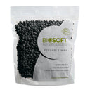 Charcoal Peelable Wax