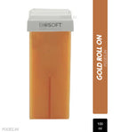 Biosoft-Gold-Cream-Cartridge-Refill-Wax-100gm