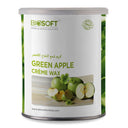 Green Apple Cream Wax