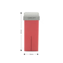 Biosoft Pink Cream Cartridge Refill Wax (100ml)