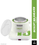 Biosoft Solo Wax Heater (Wax Tin & Beans Wax Heater)