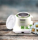 Buy Biosoft Solo Wax Heater (Wax Tin & Beans Wax Heater) Online in India