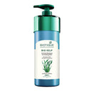 Biotique Ocean Kelp Anti-Hair Fall Shampoo For Hair Growth Therapy
