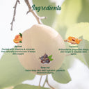 Biotique Apricot Refreshing Body Wash 100% Soap Free