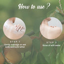Biotique Apricot Refreshing Body Wash 100% Soap Free