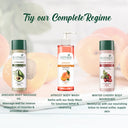 Biotique Apricot Refreshing Body Wash 100% Soap Free