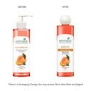 Biotique Apricot Refreshing Body Wash 100% Soap Free