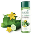 Buy Biotique Bio Cucumber Pore Tightening Toner With Himalayan Waters  (120ml) Online in Chennai