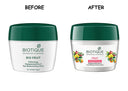 Biotique Bio Fruit Whitening, Depigmentation And Tan Removal Face Pack