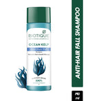 Biotique Ocean Kelp Anti-Hair Fall Shampoo For Hair Growth Therapy