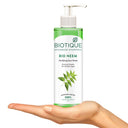 Biotique Bio Neem Purifying Face Wash for All Skin Types