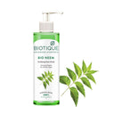 Biotique Bio Neem Purifying Face Wash for All Skin Types