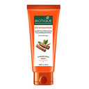 Biotique Bio Sandalwood 50+ SPF UVA/UVB Sunscreen Ultra Soothing Face Lotion (100ml)